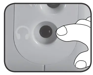 LeapFrog 80 615500 Wireless Music Player and Recorder - Figure 6