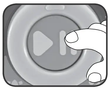 LeapFrog 80 615500 Wireless Music Player and Recorder - Figure 8