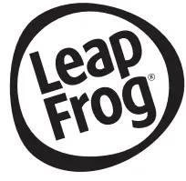 LeapFrog logo