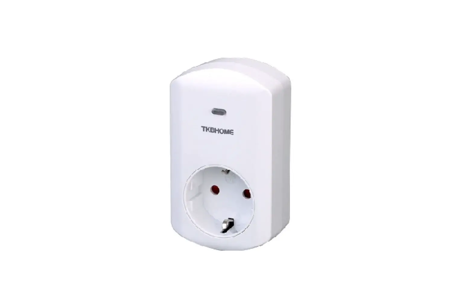 Tkb Home Smart Plug In Switch Tkbetz68-g Manual Tkb Home Smart Plug In Switch Tkbetz68-g Manual