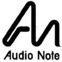 Audio Note logo