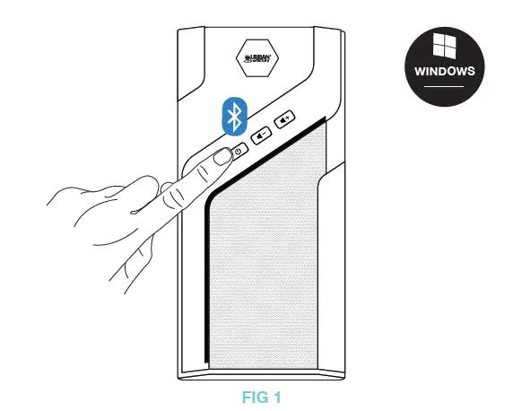 URBAN-factory-BTS10UF-BOOMEE-Stereo-Portable-Speaker-fig-2