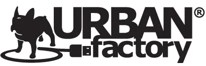 URBAN-factory-BTS10UF-BOOMEE-Stereo-Portable-Speaker-logo