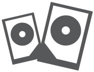 QNAP NAS TS h1290FX Flash Desktop - ICON 3