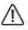 WARNING ICON