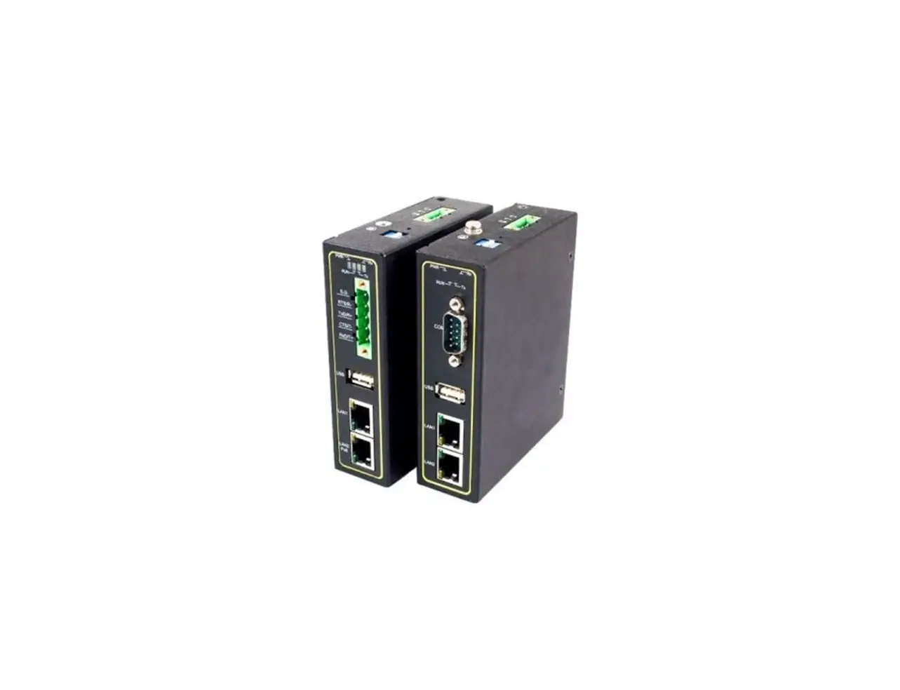 Latop Se59xx Series Industrial Device Server Series User Guide