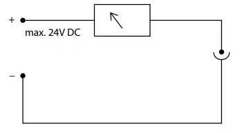 PUROTAP i control 21s Conductivity Meter-fig3