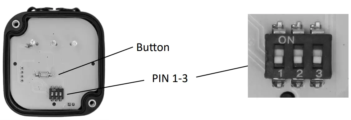 PUROTAP i control 21s Conductivity Meter-fig7