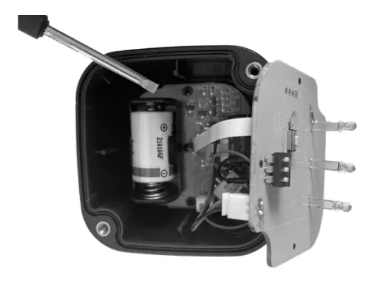 PUROTAP i control 21s Conductivity Meter-fig8