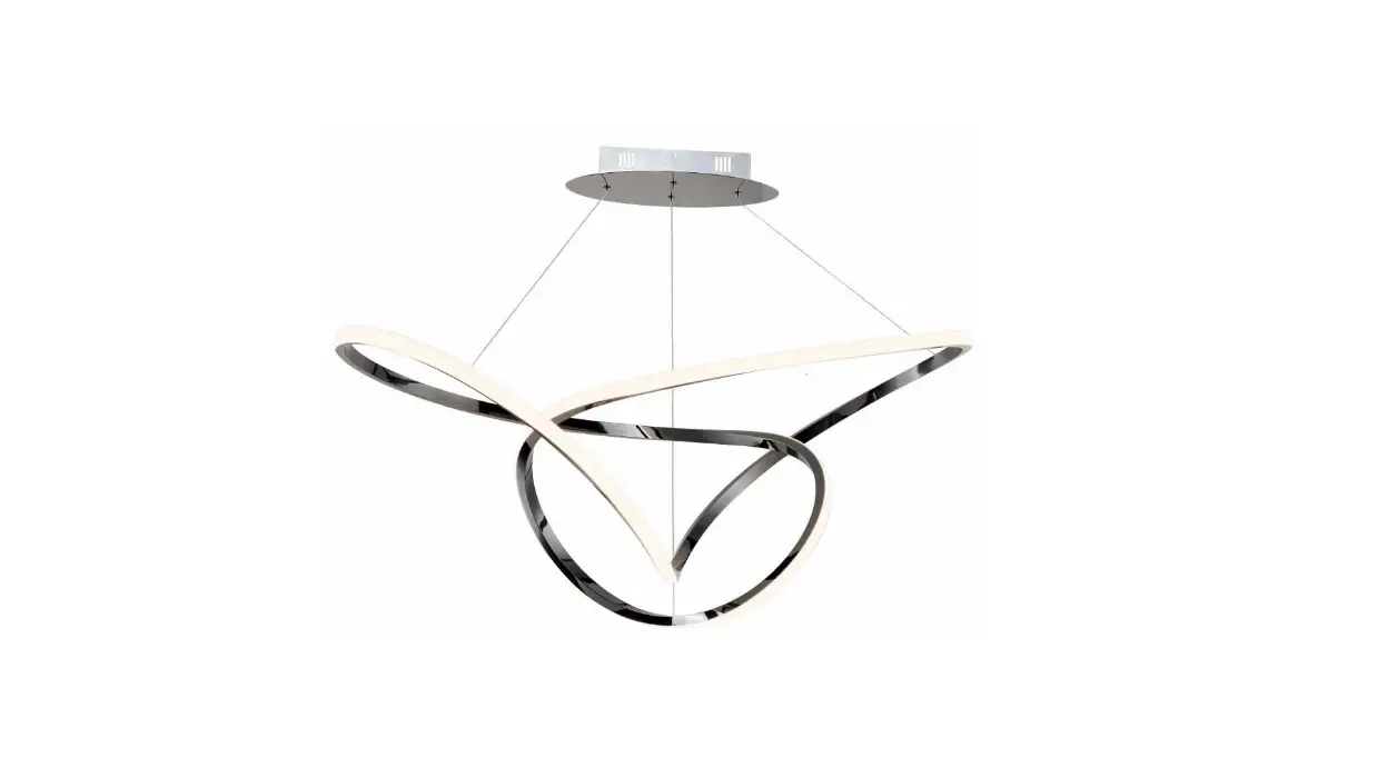 Et2 E20456 46 Inch Led Pendant Instruction Manual