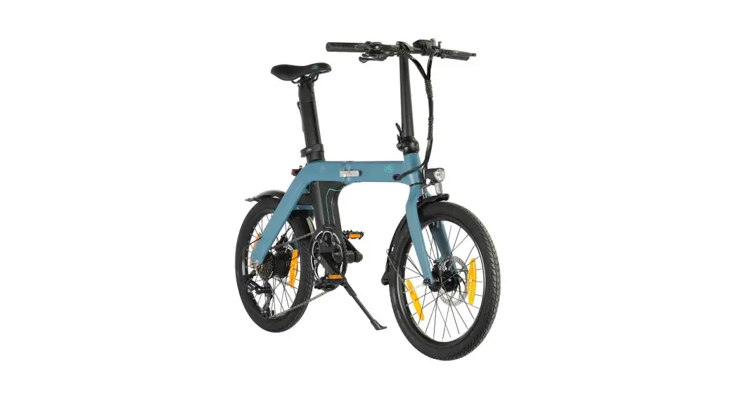 Fiido D12 Electric Bike User Manual Fiido D12 Electric Bike User Manual