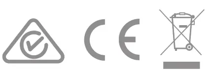 Fiido D12 Electric Bike - syambol