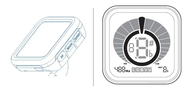 KLIQ-MUSIC-GEAR-Ubertuner-MAX-All-Instrument-Clip-0n-Tuner-1