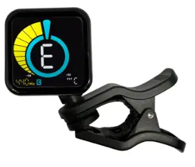 KLIQ-MUSIC-GEAR-Ubertuner-MAX-All-Instrument-Clip-0n-Tuner-product-image