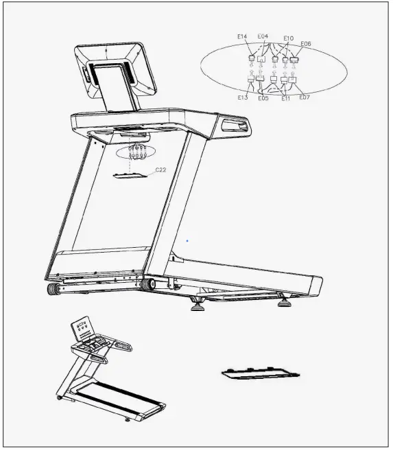 ASSEMBLY INSTRUCTIONS