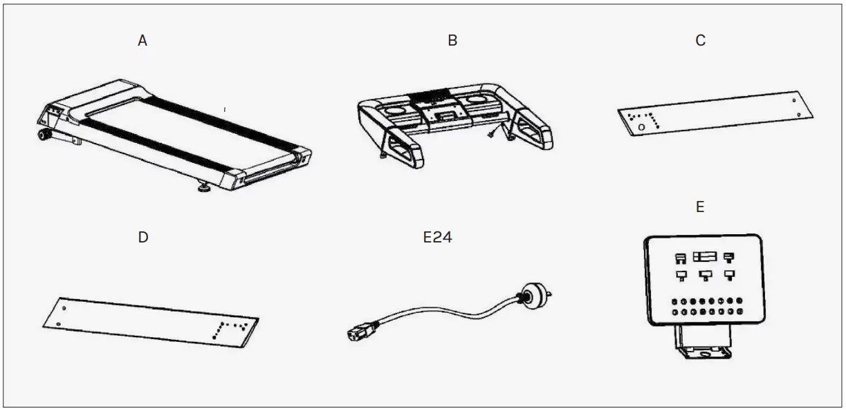 ASSEMBLY INSTRUCTIONS