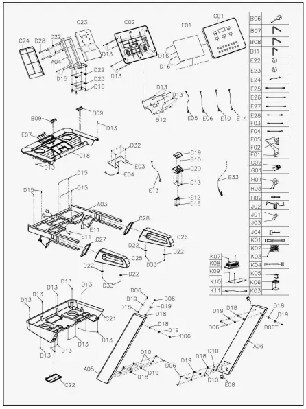 ASSEMBLY INSTRUCTIONS