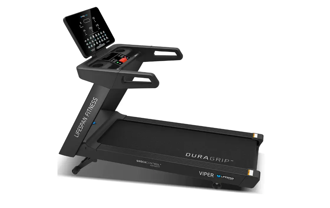 Lifespan Viper M4 Treadmill User Manual