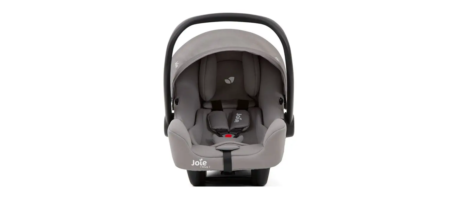 Joie I-snug 2 Infant Car Seat User Guide Joie I-snug 2 Infant Car Seat User Guide