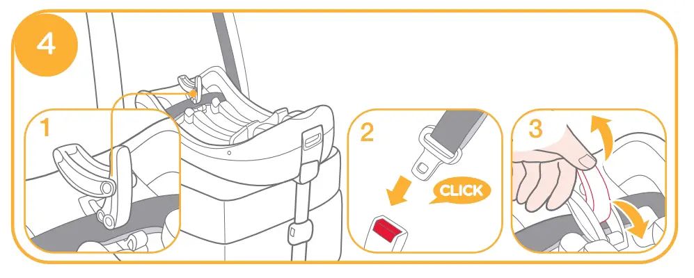 Installation Instruction