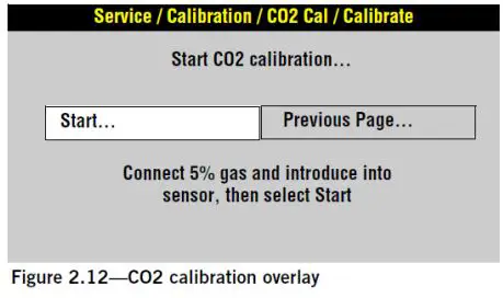 stryker Lifepak 15 Monitor or Defibrillator User Manual - Figure 2.12