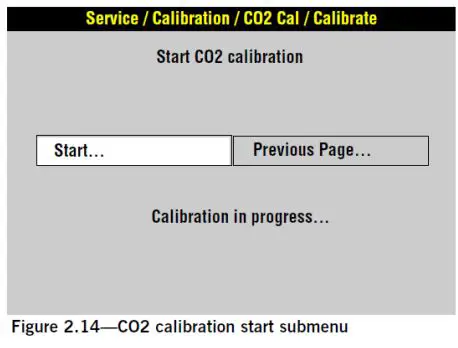 stryker Lifepak 15 Monitor or Defibrillator User Manual - Figure 2.14