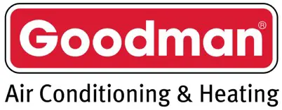 Goodman - logo