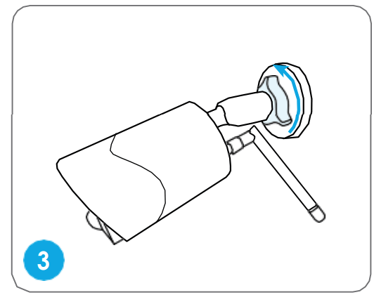 reolink Argus Eco 1080p HD Battery or Solar Powered Security Camera - fig 6