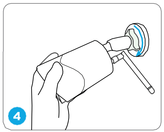 reolink Argus Eco 1080p HD Battery or Solar Powered Security Camera - fig 7