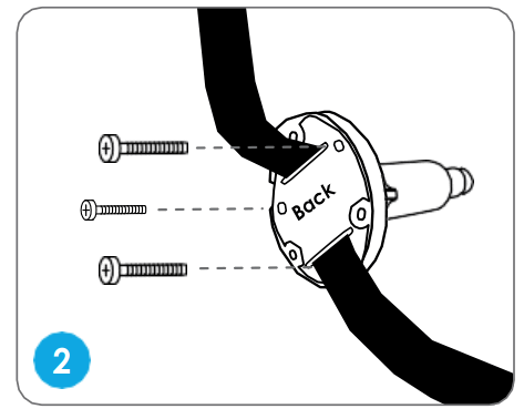 reolink Argus Eco 1080p HD Battery or Solar Powered Security Camera - fig 9
