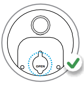 reolink Argus Eco 1080p HD Battery or Solar Powered Security Camera - icon