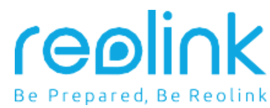 reolink - logo
