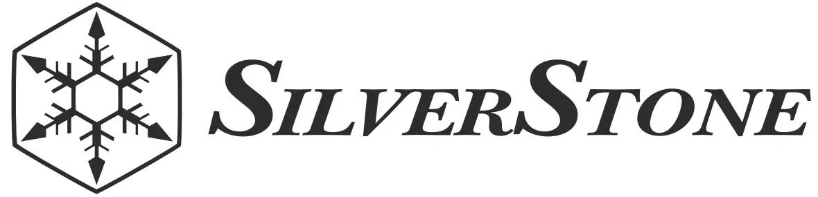 SILVERSTONE Logo