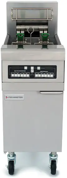 FRYMASTER 819-7995 MAR 22 OQS Replacement FQ Touch Fryers5