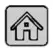 Home Button Icon