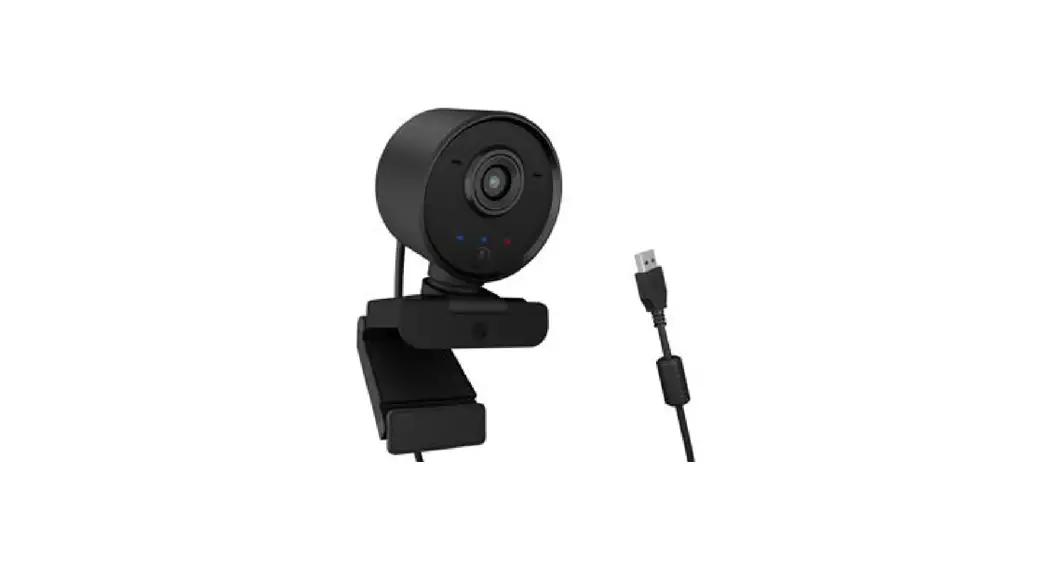 Icy Box Ib-cam502-hd Full Hd Webcam With Remote Control User Manual Icy Box Ib-cam502-hd Full Hd Webcam With Remote Control User Manual