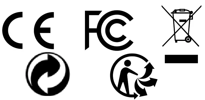 ICY BOX IB-CAM502-HD Full HD Webcam with Remote Control - icon