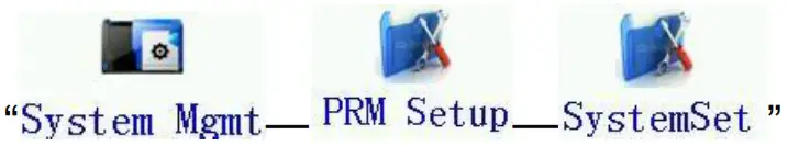 Huazheng HZFD 200 Battery Discharge Tester - Icon 8