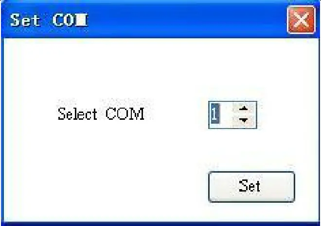 Huazheng HZFD 200 Battery Discharge Tester - Set COM