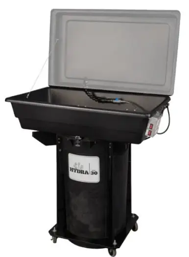 STILLCLEan-H-45NT-Aqueous-Parts-Washer-PRODUCT