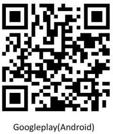 SKMEI 1542 Smart Watch-qr 1