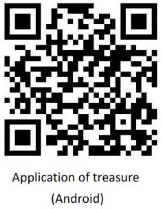 SKMEI 1542 Smart Watch-qr3