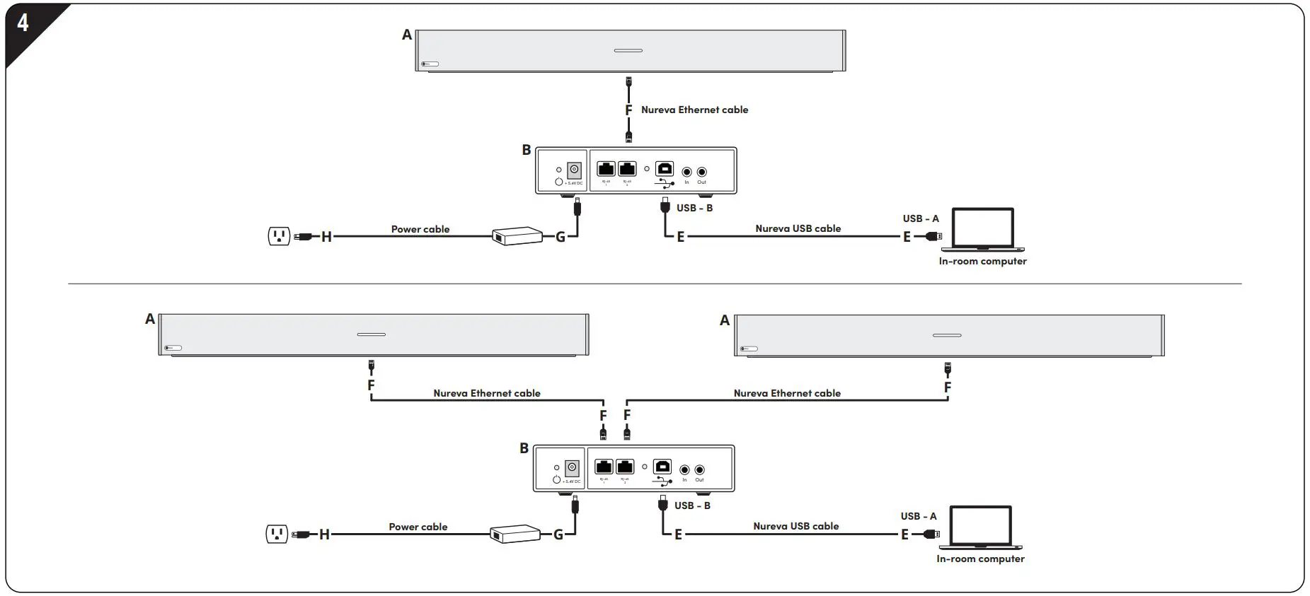nureva HDL300 Audio Conferencing System User Guide - How to use