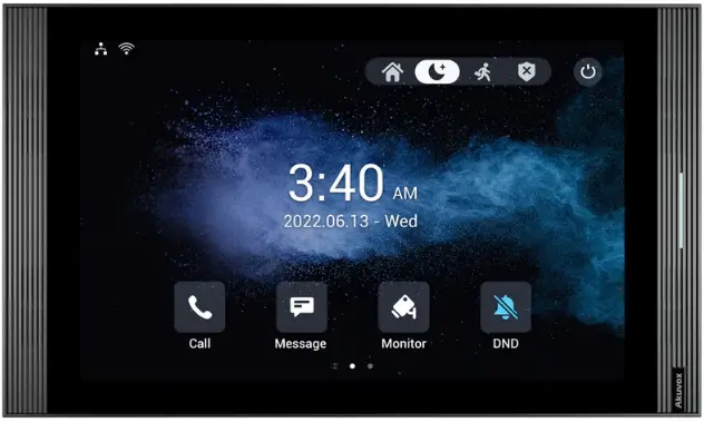 AKUVOX-S567-10-Inch-Indoor-Monitor-PRODUCT