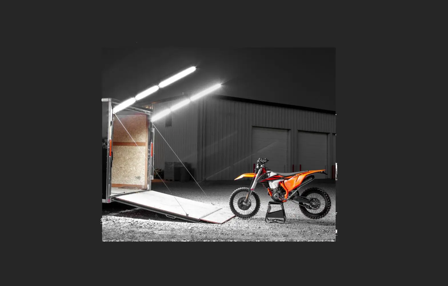 Xkglow Xk-ns Nite Stix Overhead Led Work Light Instruction Manual Xkglow Xk-ns Nite Stix Overhead Led Work Light Instruction Manual