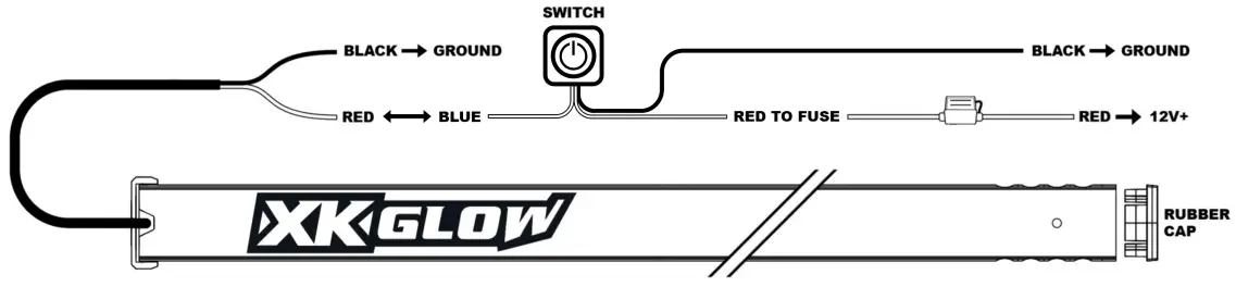 Mounting Instructions