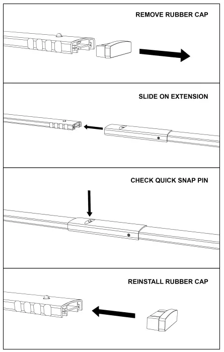 Expanding Instructions