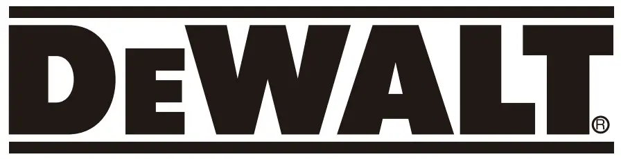 DEWALT Logo