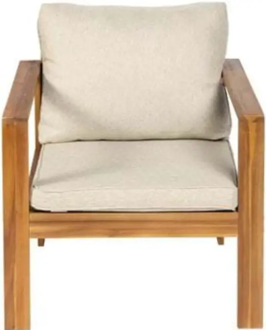 rusta 605011860101 Chair Villastad