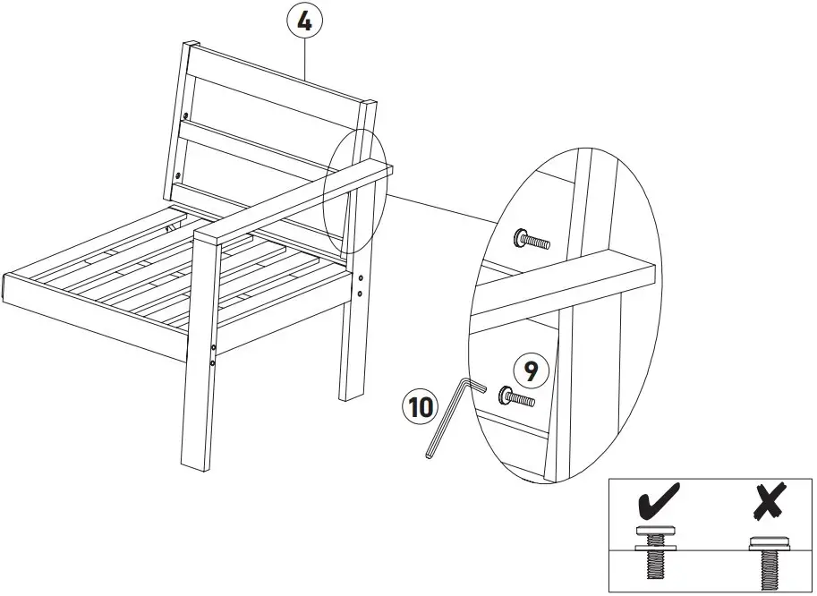 Installation Instruction